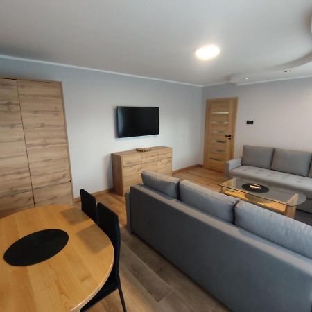 Apartament Magnat Wałcz Εξωτερικό φωτογραφία