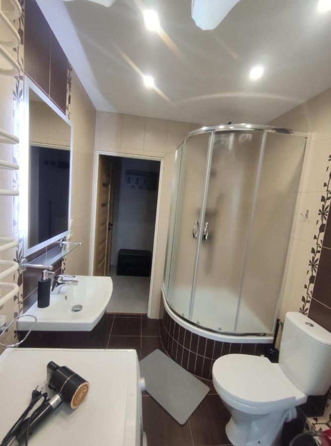 Apartament Magnat Wałcz Εξωτερικό φωτογραφία