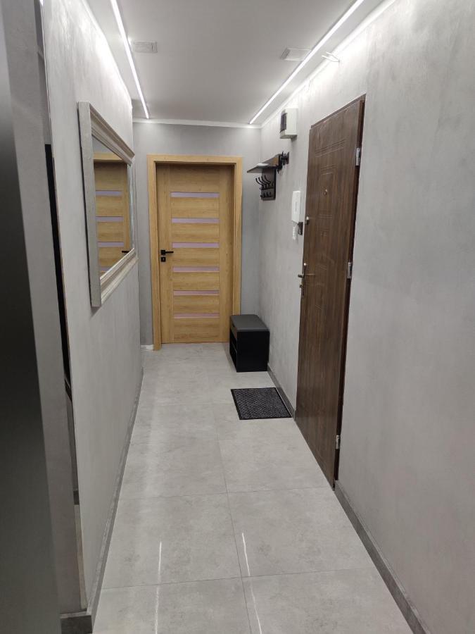 Apartament Magnat Wałcz Εξωτερικό φωτογραφία
