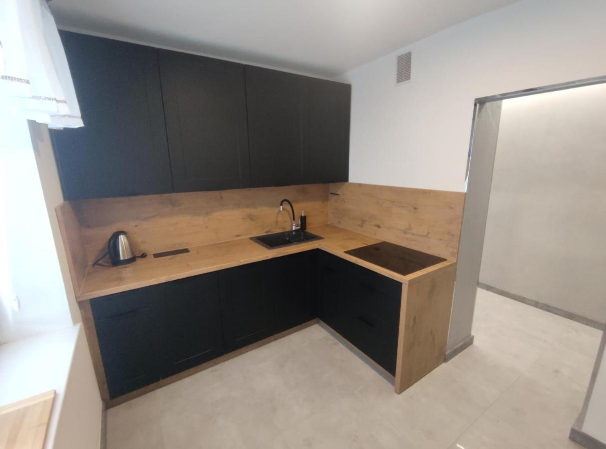 Apartament Magnat Wałcz Εξωτερικό φωτογραφία