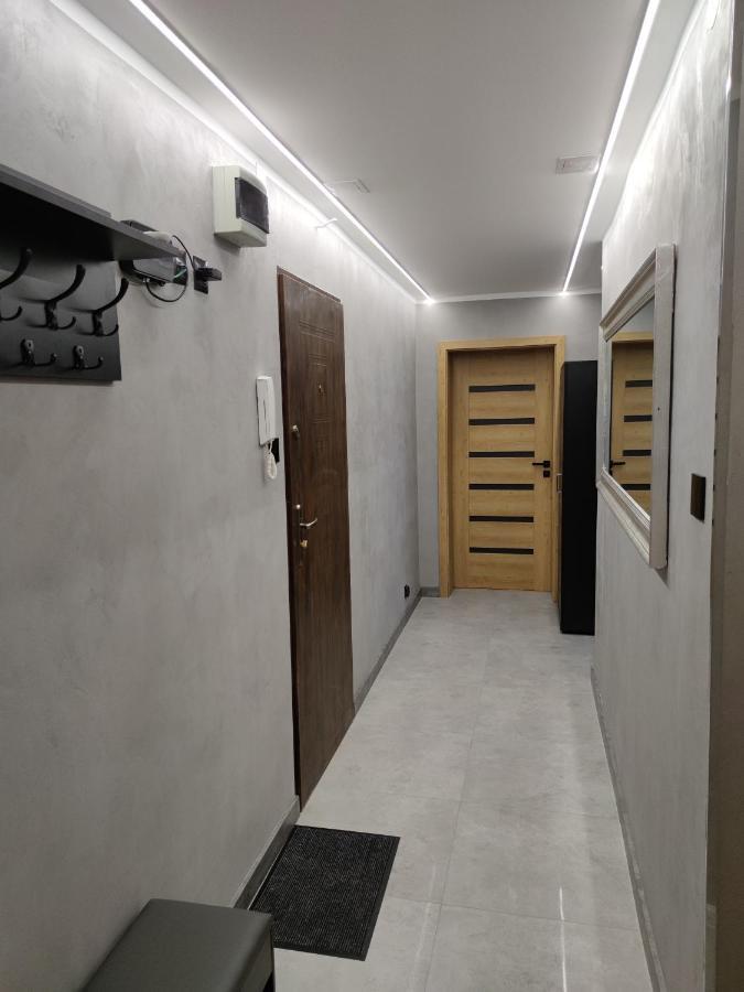 Apartament Magnat Wałcz Εξωτερικό φωτογραφία